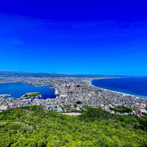Hello and Welcome! Introducing HAKODATE Travel&nbsp;Tips